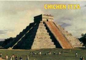 Chichenitza
