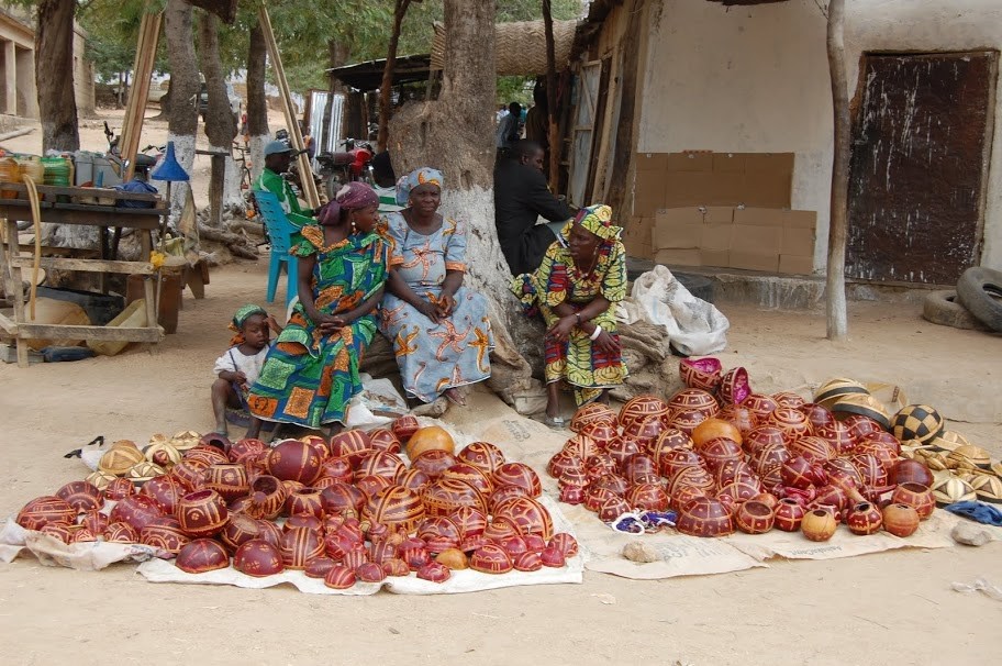 marché