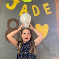 Jade8ans 2