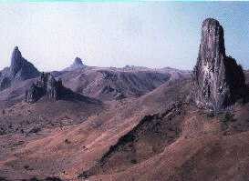 Kapsiki