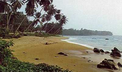 Kribi